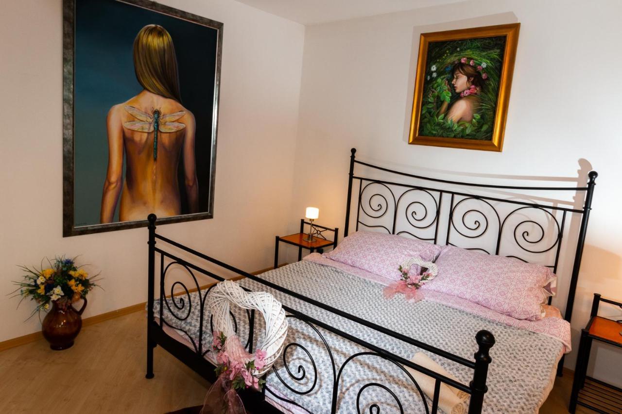 Penzion Kozi Farma Novy Dvur Ceska Lipa Luaran gambar